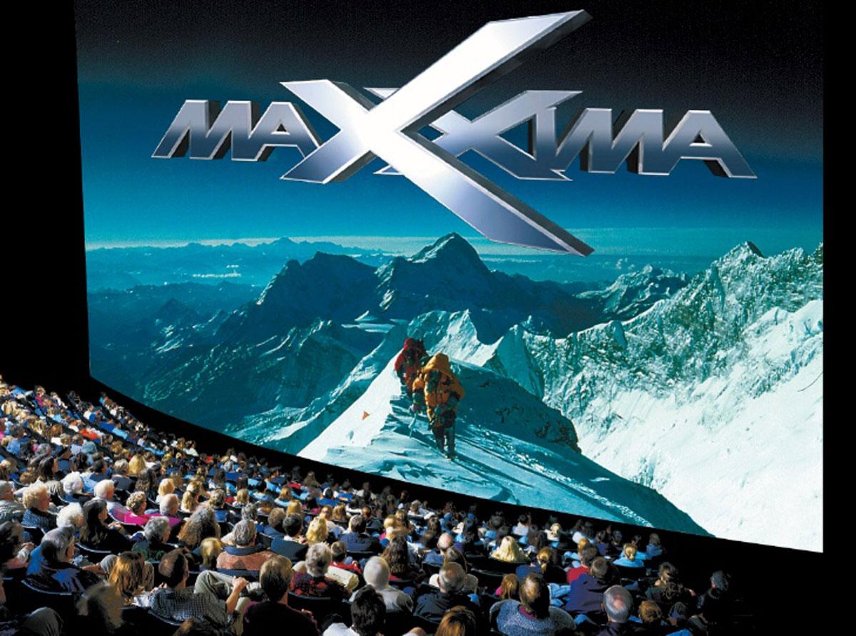 Maxxima 2001.