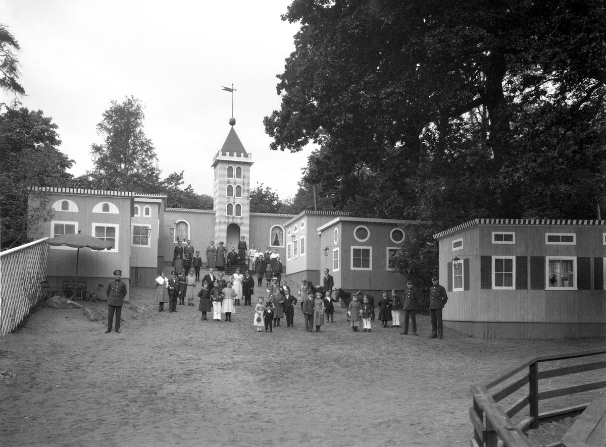Lillköping 1923